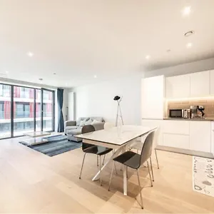 Modern In Лондон