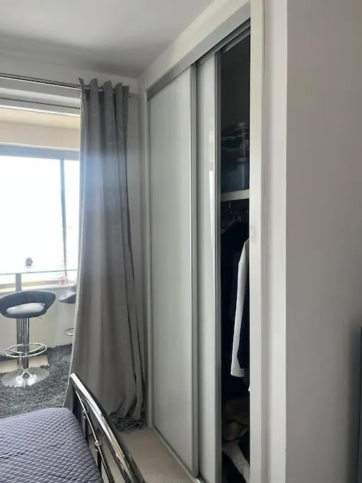 Apartment Cc Home Of London