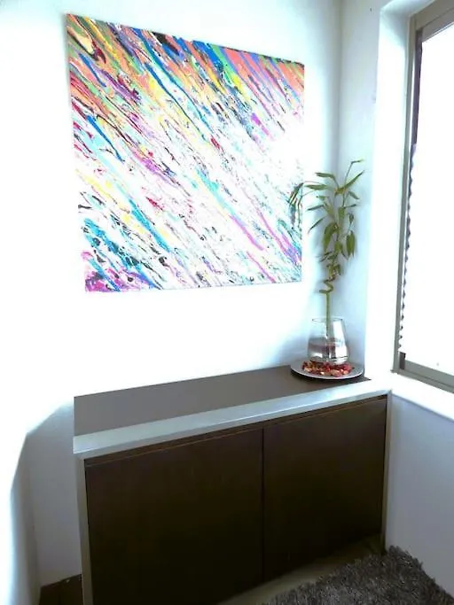 Cc Home Of London Apartment