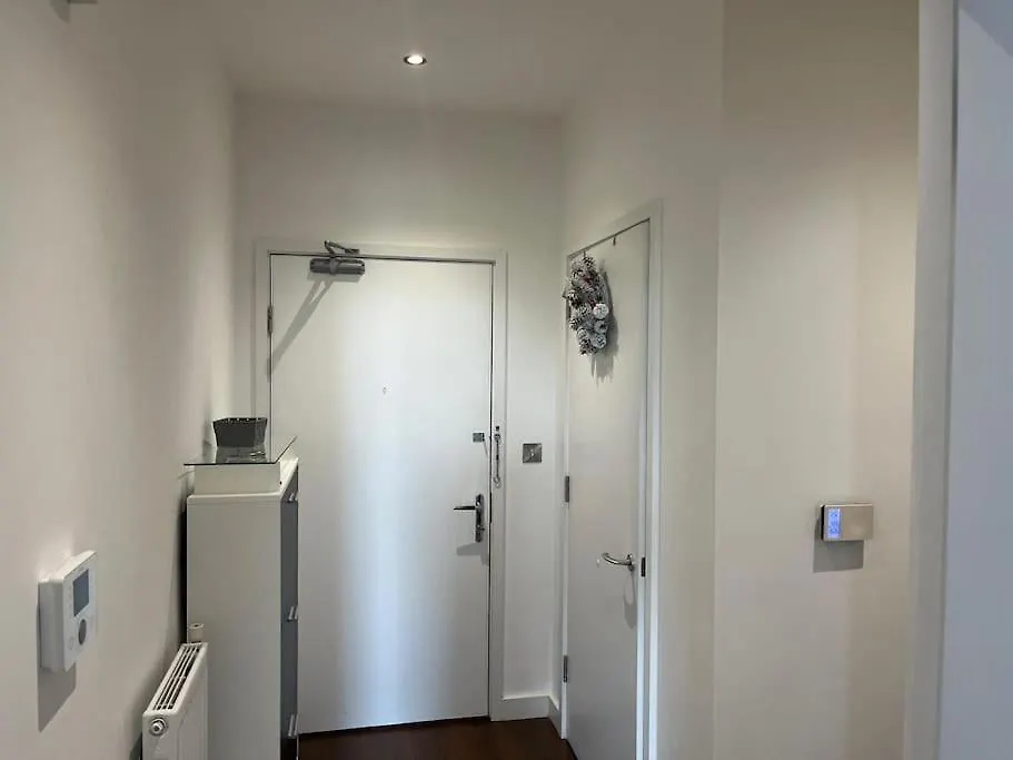 Cc Home Of London Apartment